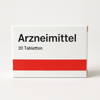 Vitamin D3 Hevert Tabletten 100 Stück - PZN 04897760