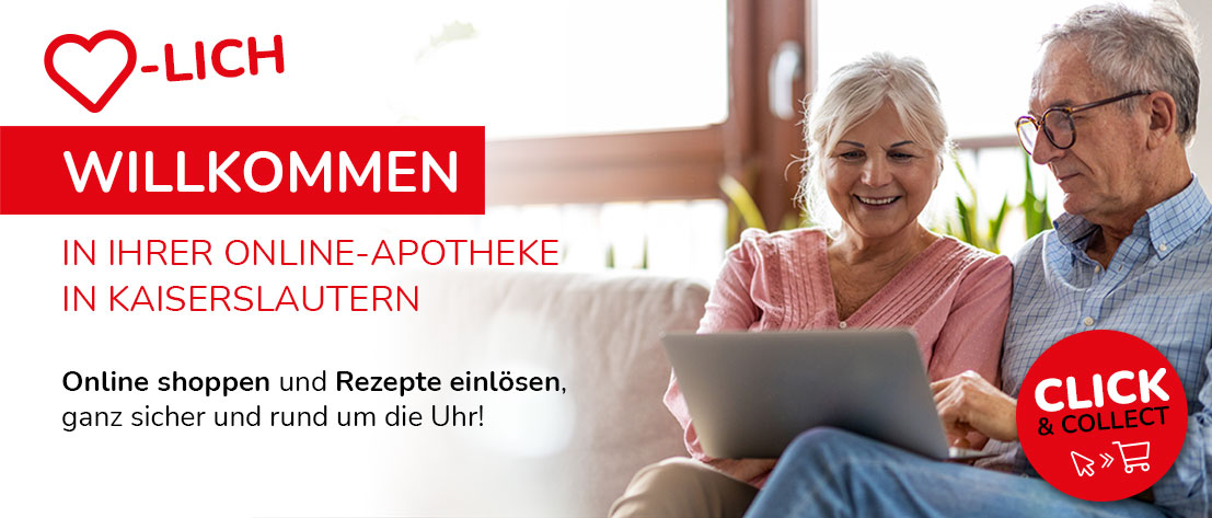 Apotheke Kaiserslautern