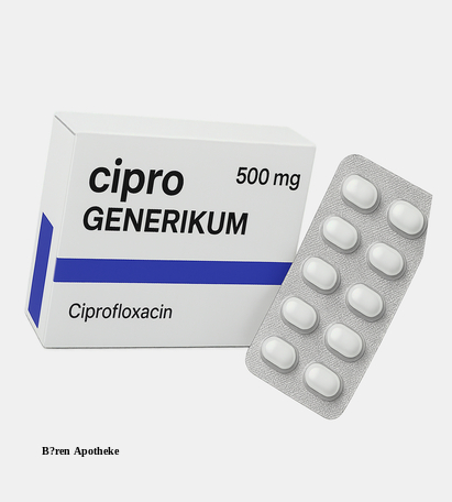 cipro