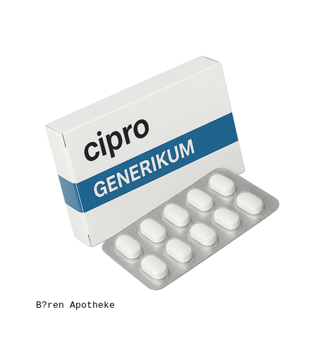 cipro