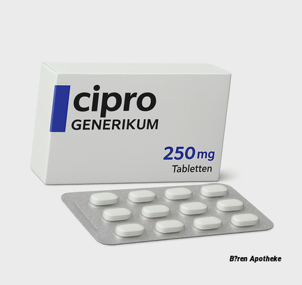 cipro
