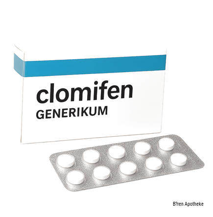 clomifen