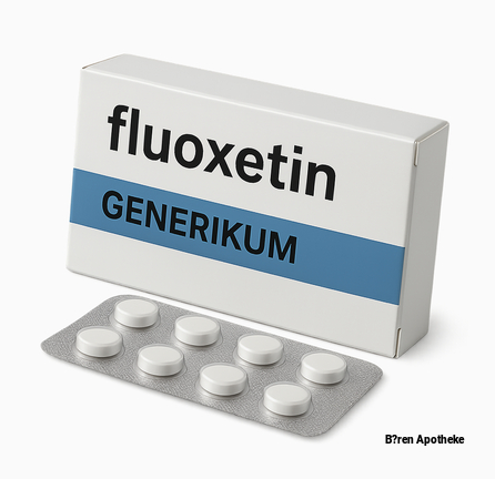 fluctin