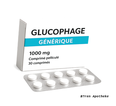 glucophage
