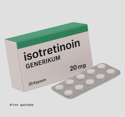 isotretinoin