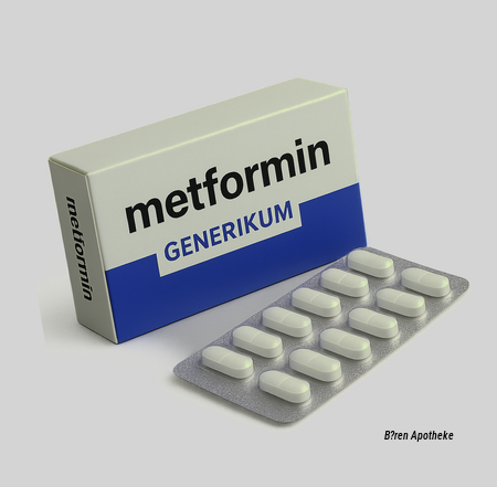 metformin