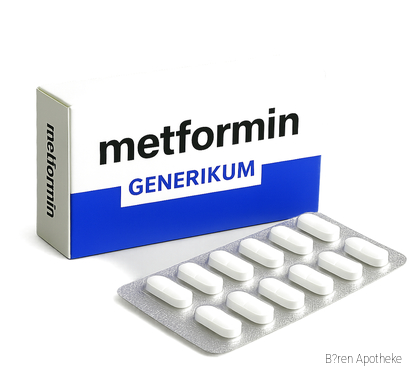 metformin