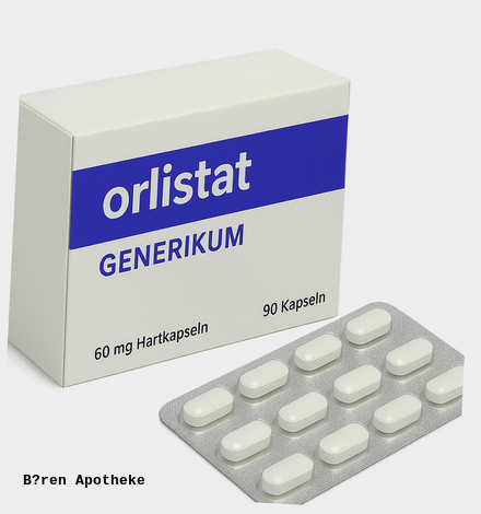 orlistat