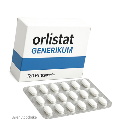 orlistat