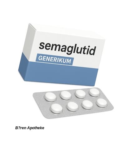 semaglutid