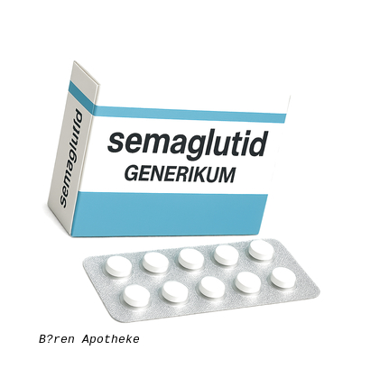 semaglutid
