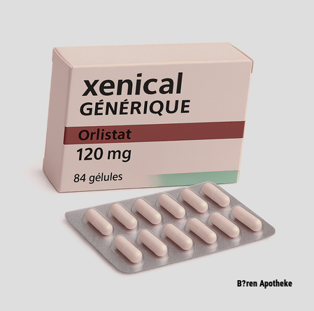 xenical
