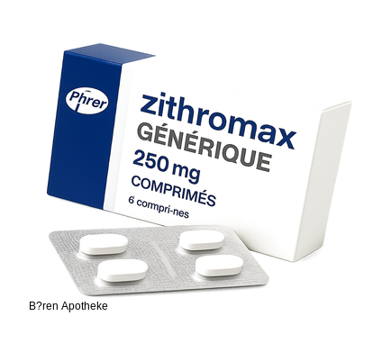 zithromax